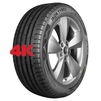 Шина Ikon Tyres Autograph Ultra 2 235/45 R19 99W