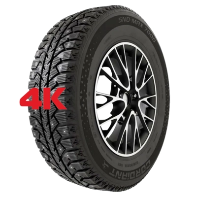 Шина Cordiant Sno-Max 7000 175/70 R13 82T