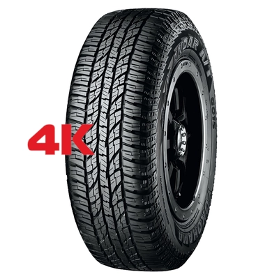 Шина Yokohama Geolandar A/T G015 275/70 R16 114H