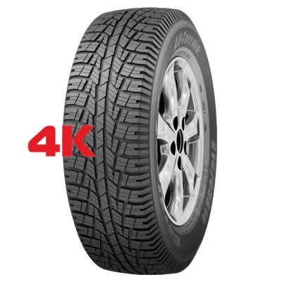 Шина Cordiant All Terrain 225/70 R16 103H