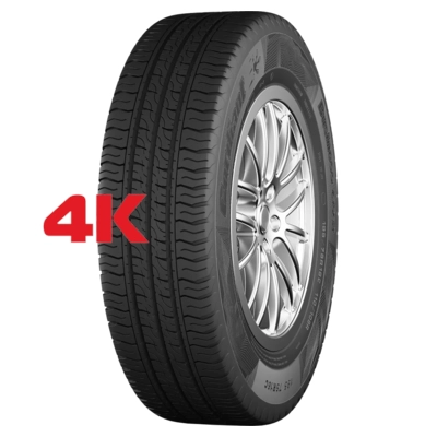 Шина Cordiant Business CS-2 195/70 R15 104/102S