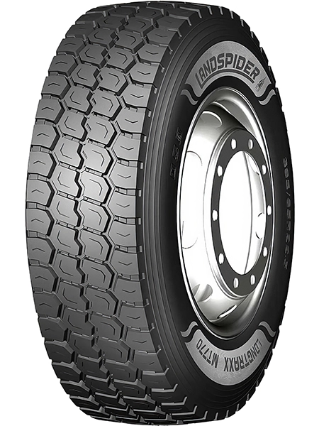 Longtraxx MT770