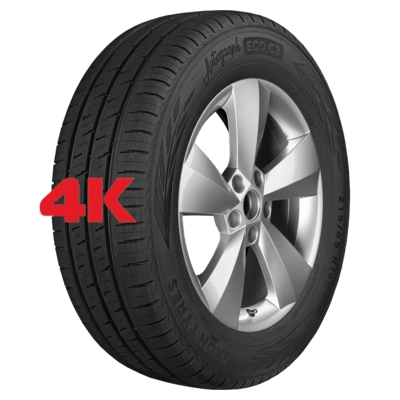 Шина Ikon Tyres Autograph Eco 3 175/70 R14 88T