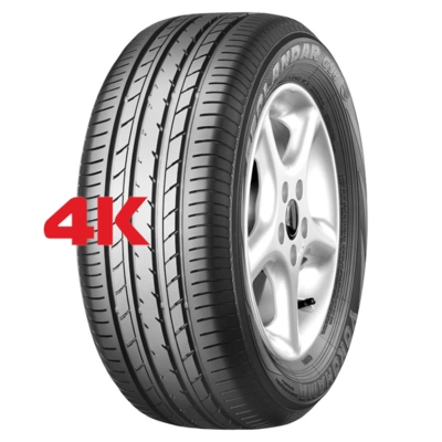 Шина Yokohama Geolandar G98EV 235/65 R18 106H