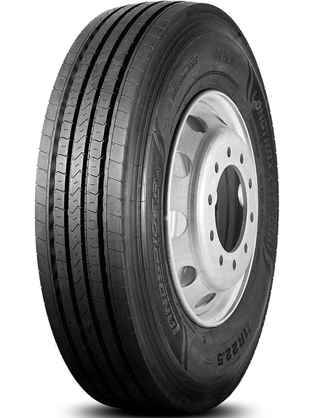Longtraxx AP600