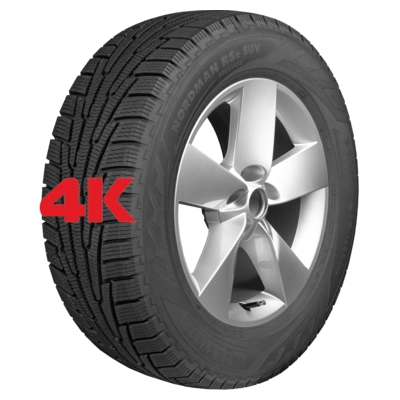 Шина Ikon Tyres Nordman RS2 SUV 225/60 R18 104R
