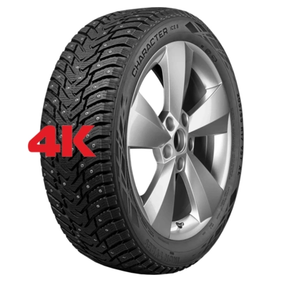 Шина Ikon Tyres Character Ice 8 185/60 R15 88T