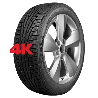 Шина Ikon Tyres Character Snow 2 175/70 R14 88R