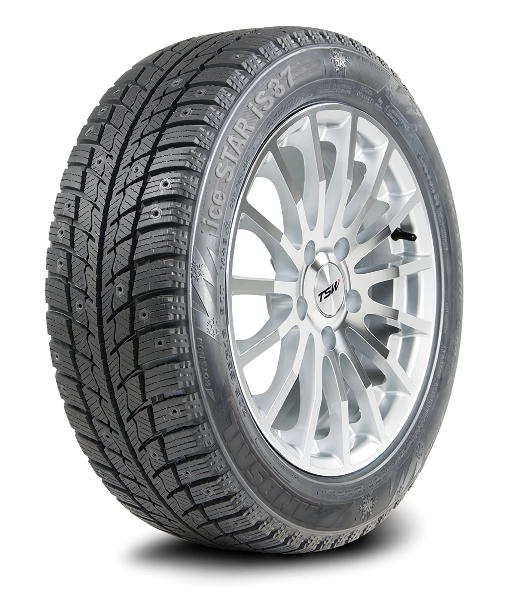 ice STAR iS37