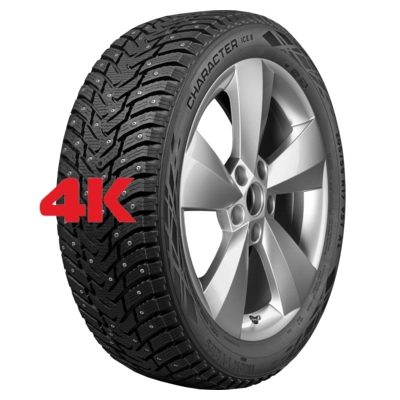 Шина Ikon Tyres Character Ice 8 195/55 R16 91T