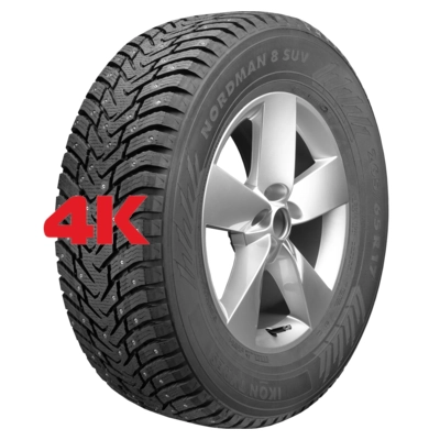Шина Ikon Tyres Nordman 8 SUV 225/65 R17 106T