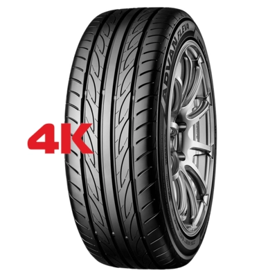 Шина Yokohama Advan Fleva V701 215/55 R16 93W