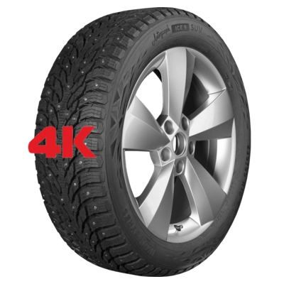 Шина Ikon Tyres Autograph Ice 9 SUV 255/55 R19 111T