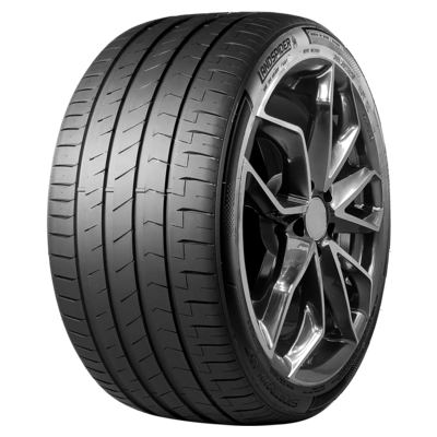 Шина Landspider Sportraxx UHP 215/45 R16 90W