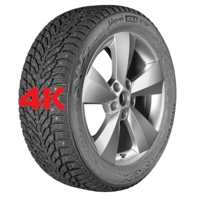 Шина Ikon Tyres Autograph Ice 9 185/60 R15 88T