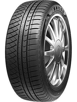 Шина Sailun Atrezzo 4 Seasons 205/65 R15 99V
