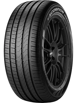 Шина Pirelli Scorpion Verde 255/55 R18 109V Runflat