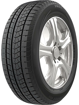 Шина ZMAX ICEPIONEER 868 185/65 R14 86H