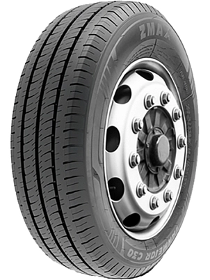 Шина ZMAX VANMEJOR C30 215/65 R16C 109/107T