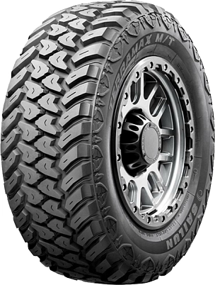 Шина Sailun Terramax M/T 33/12,5 R15 108Q