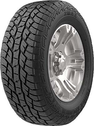 Шина ZMAX TERRA XPLORER C2 A/T 275/65 R18 116T