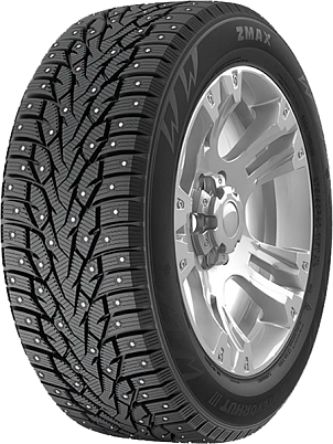 Шина ZMAX WINTERNOVA STUD III 275/65 R18 116T