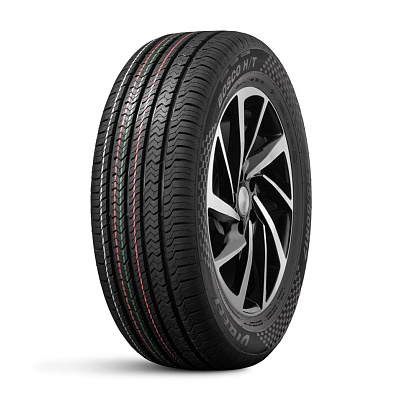 Шина Viatti Bosco H/T V-238 235/55 R17 99V